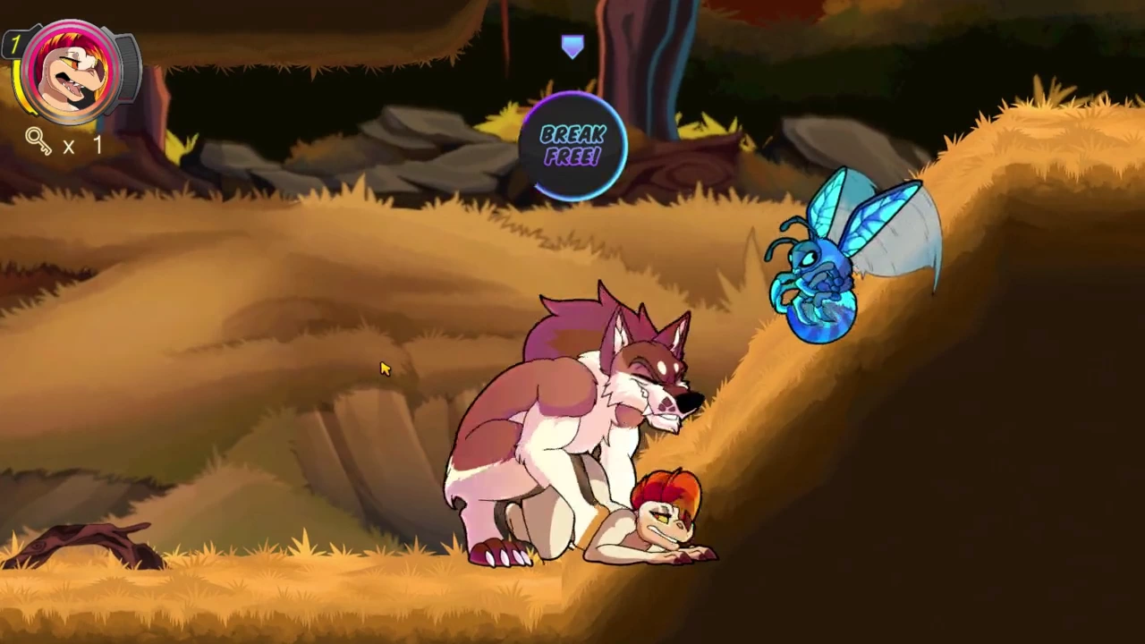 Bare Backstreets Screenshot (7)