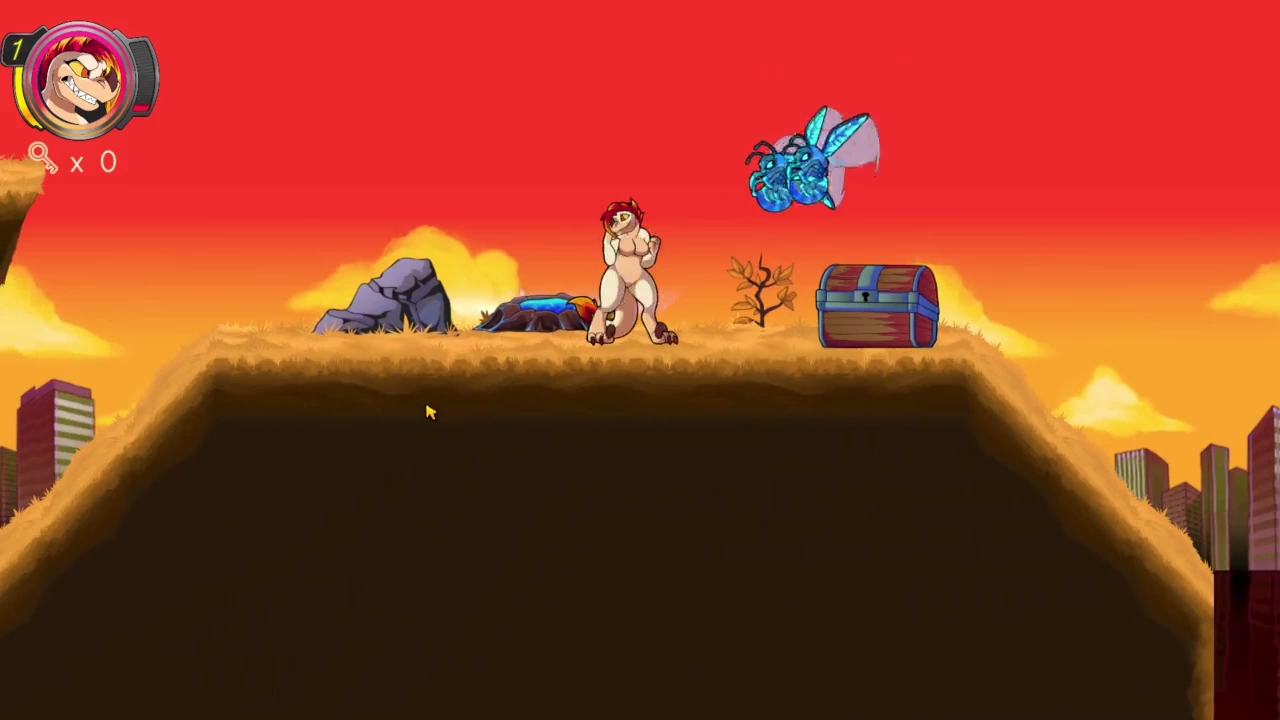 Bare Backstreets Screenshot (7)