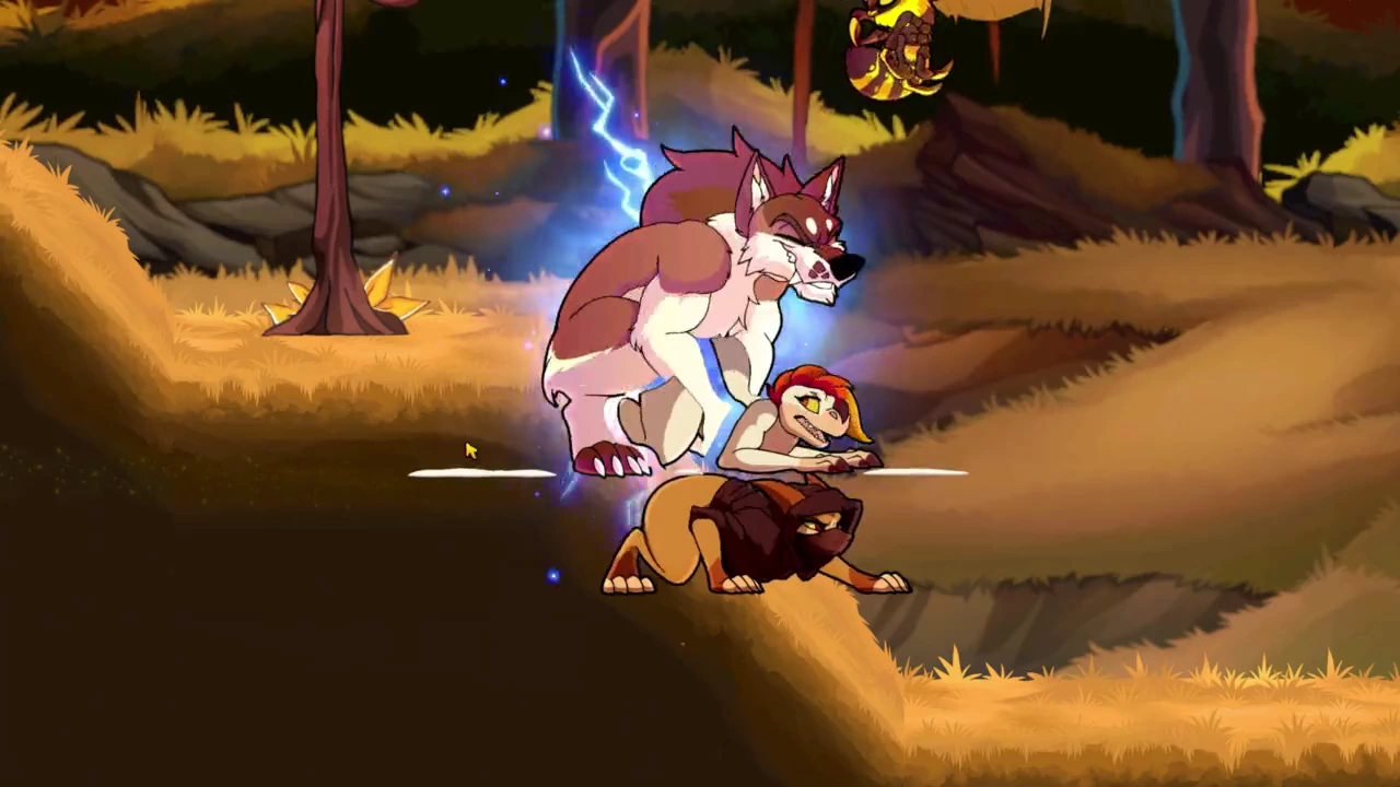 Bare Backstreets Screenshot (7)