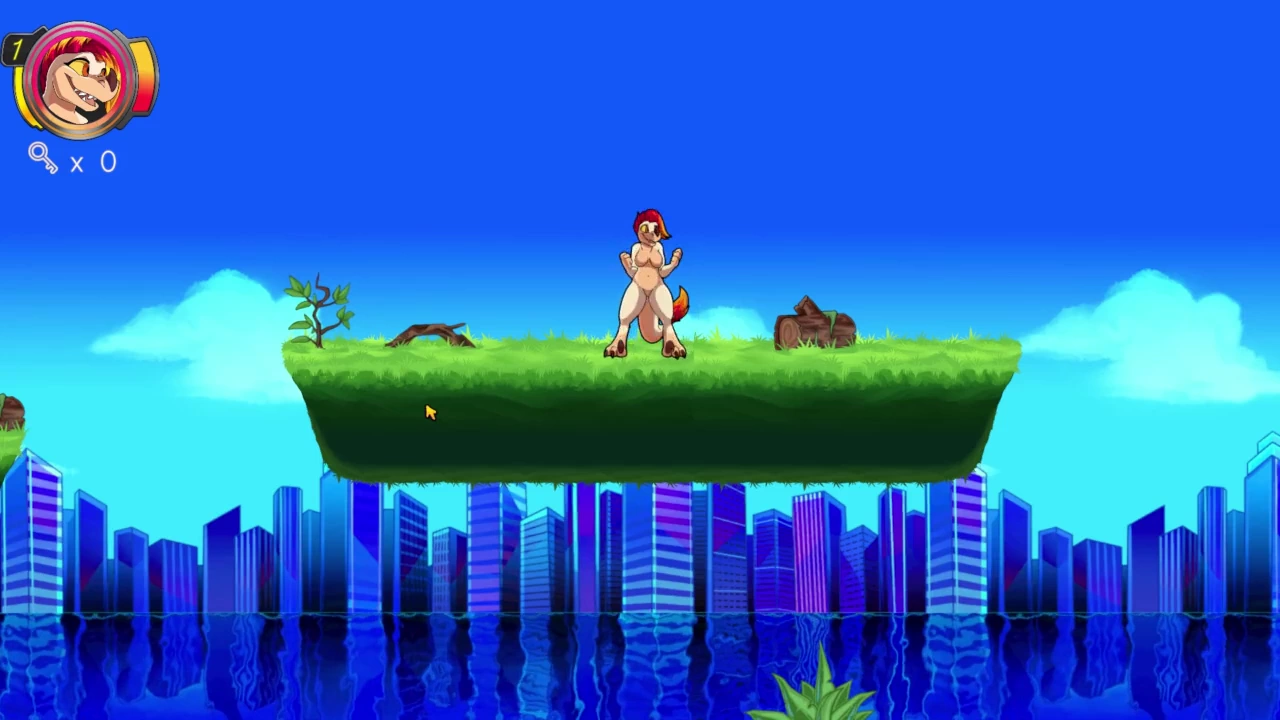 Bare Backstreets Screenshot (7)