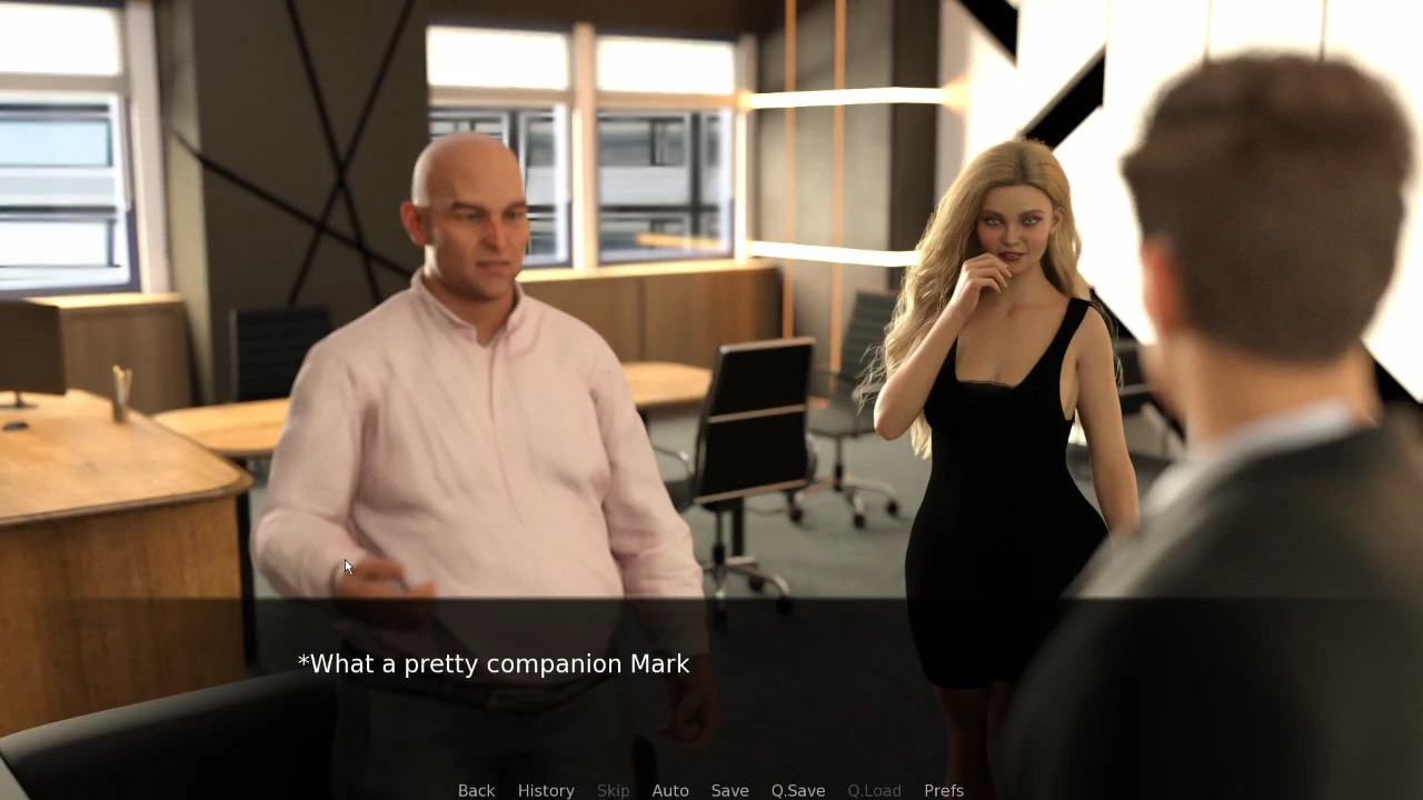 Bastard Girls R Screenshot (13)