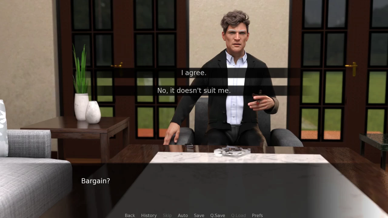 Bastard Girls R Screenshot (13)