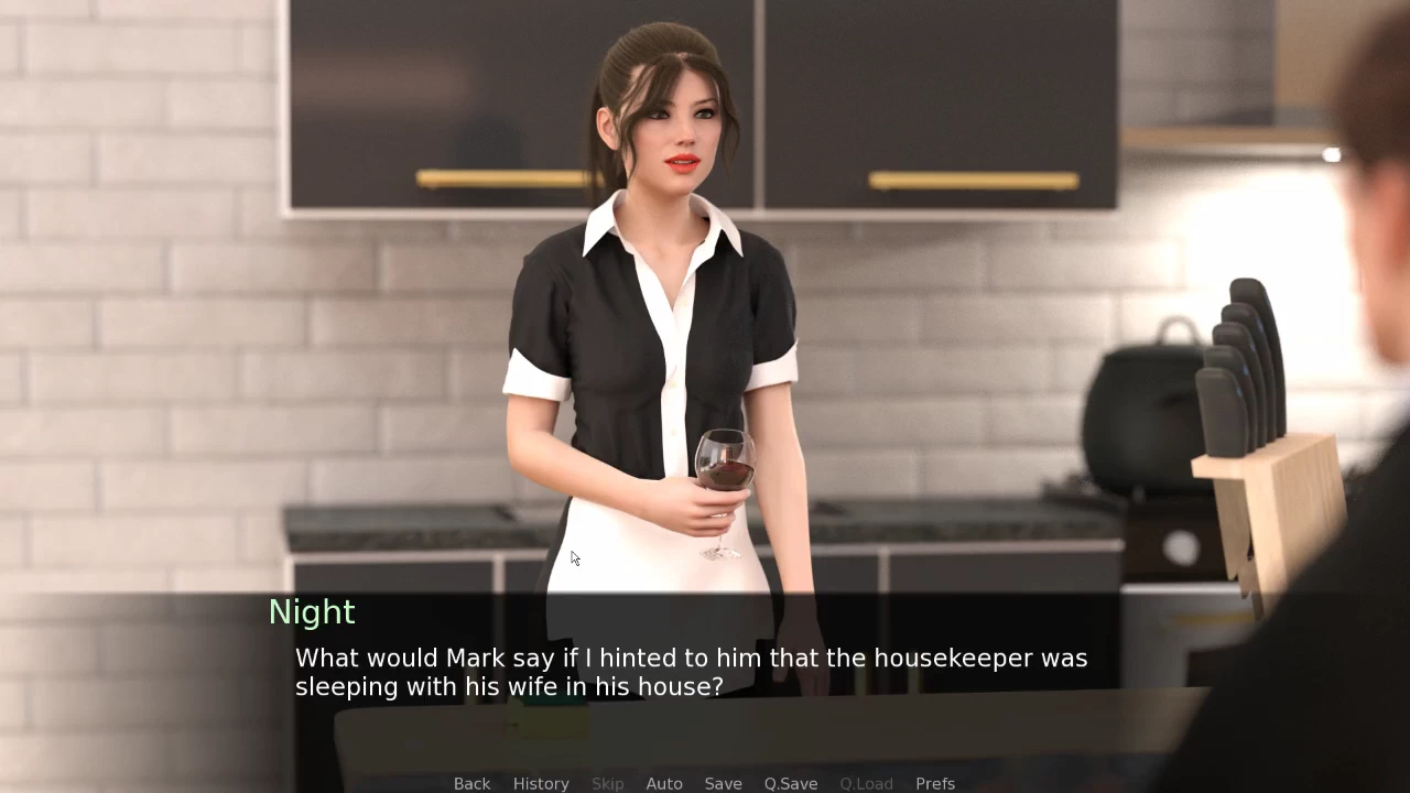 Bastard Girls R Screenshot (13)