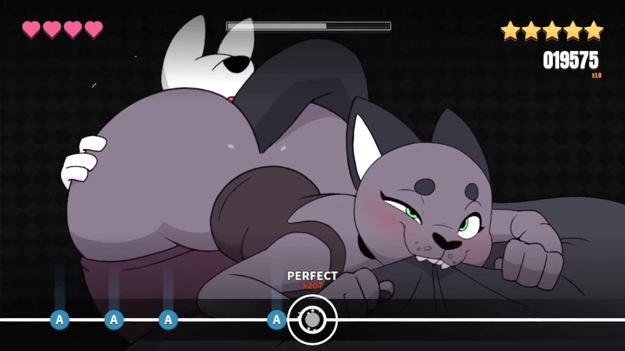Beat Banger Screenshot (11)