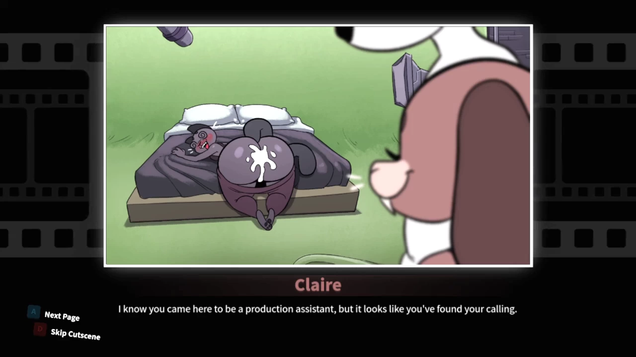 Beat Banger Screenshot (11)