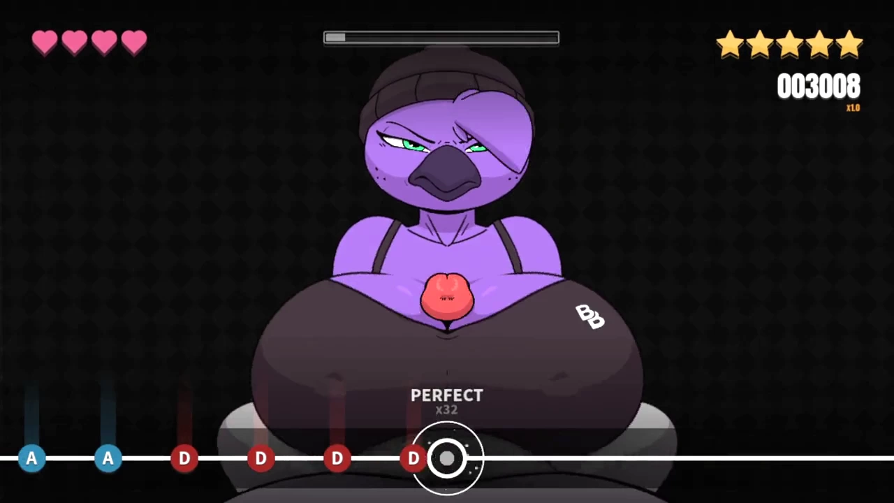 Beat Banger Screenshot (11)