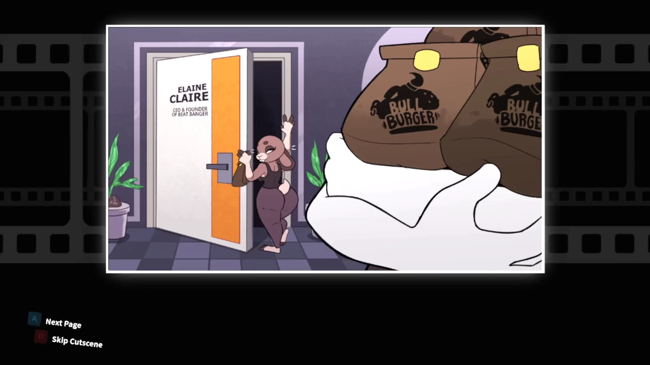 Beat Banger Screenshot (11)