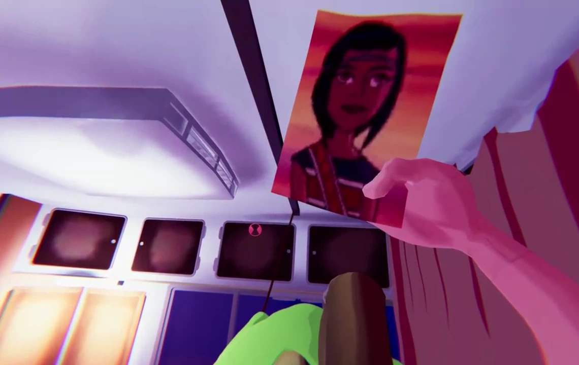 Ben and Gwen Sleepless Nights Screenshot (8)