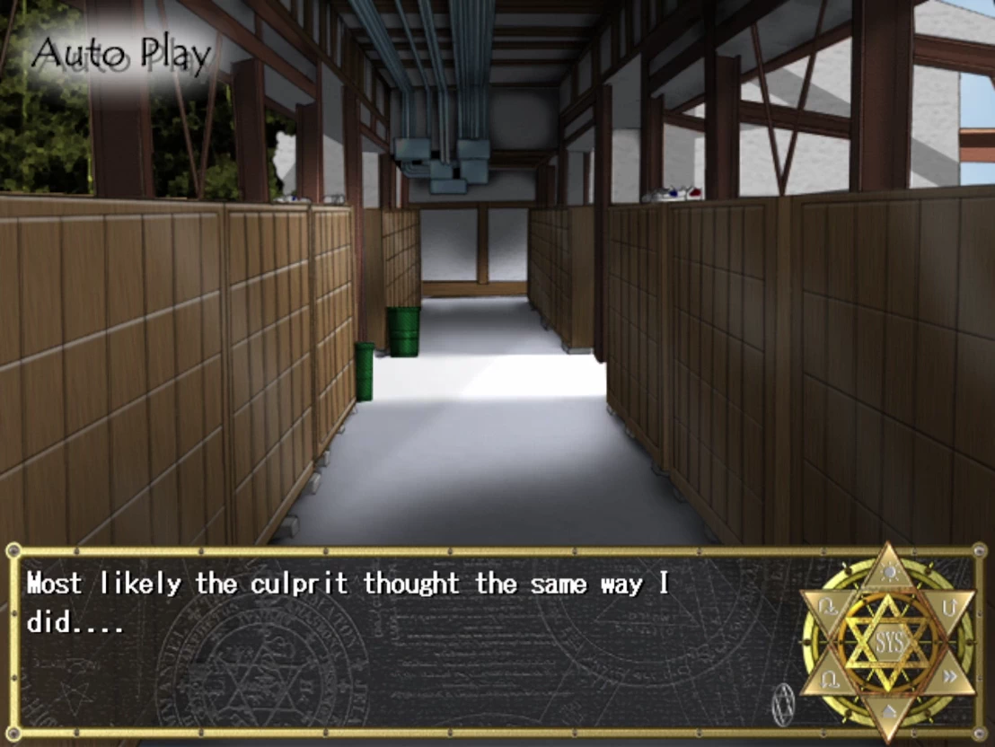 Bible Black Screenshot (5)