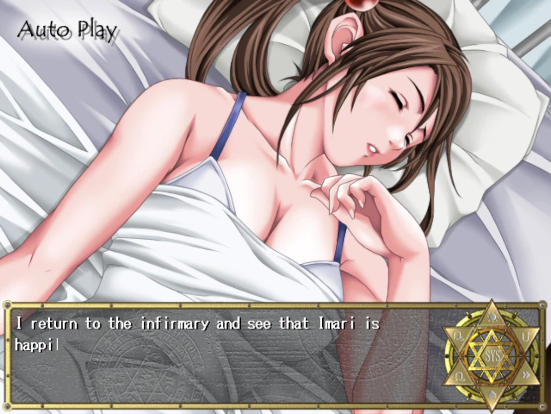 Bible Black Screenshot (5)
