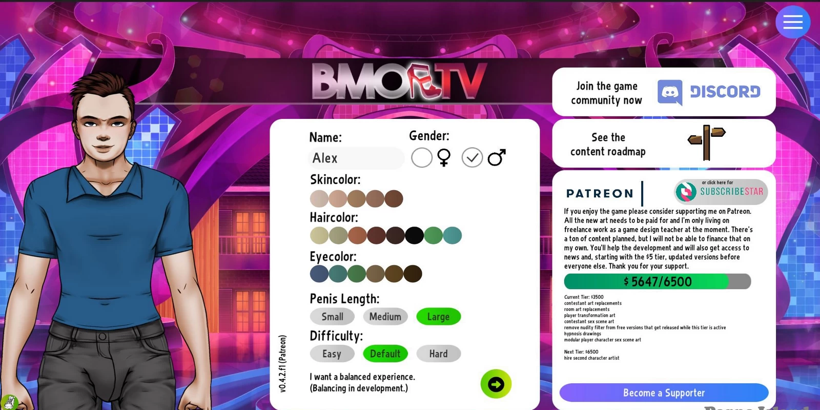 BMO TV Screenshot (4)