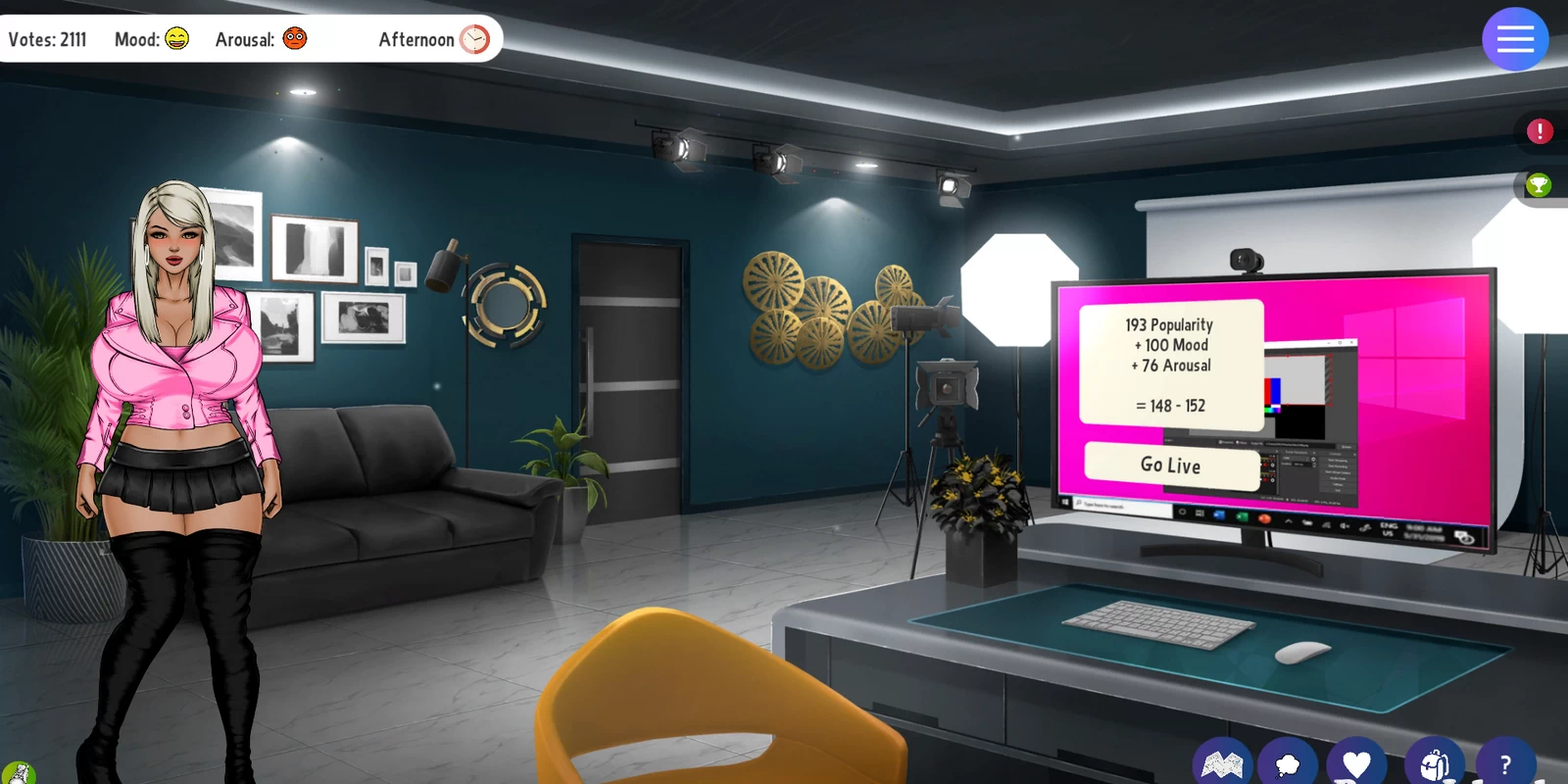 BMO TV Screenshot (4)