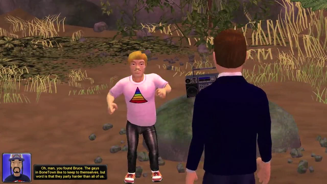 BoneTown Screenshot (17)