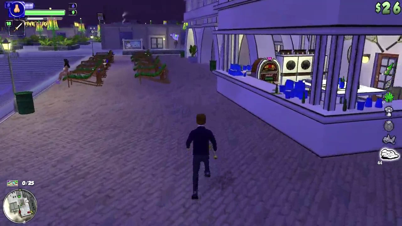 BoneTown Screenshot (17)