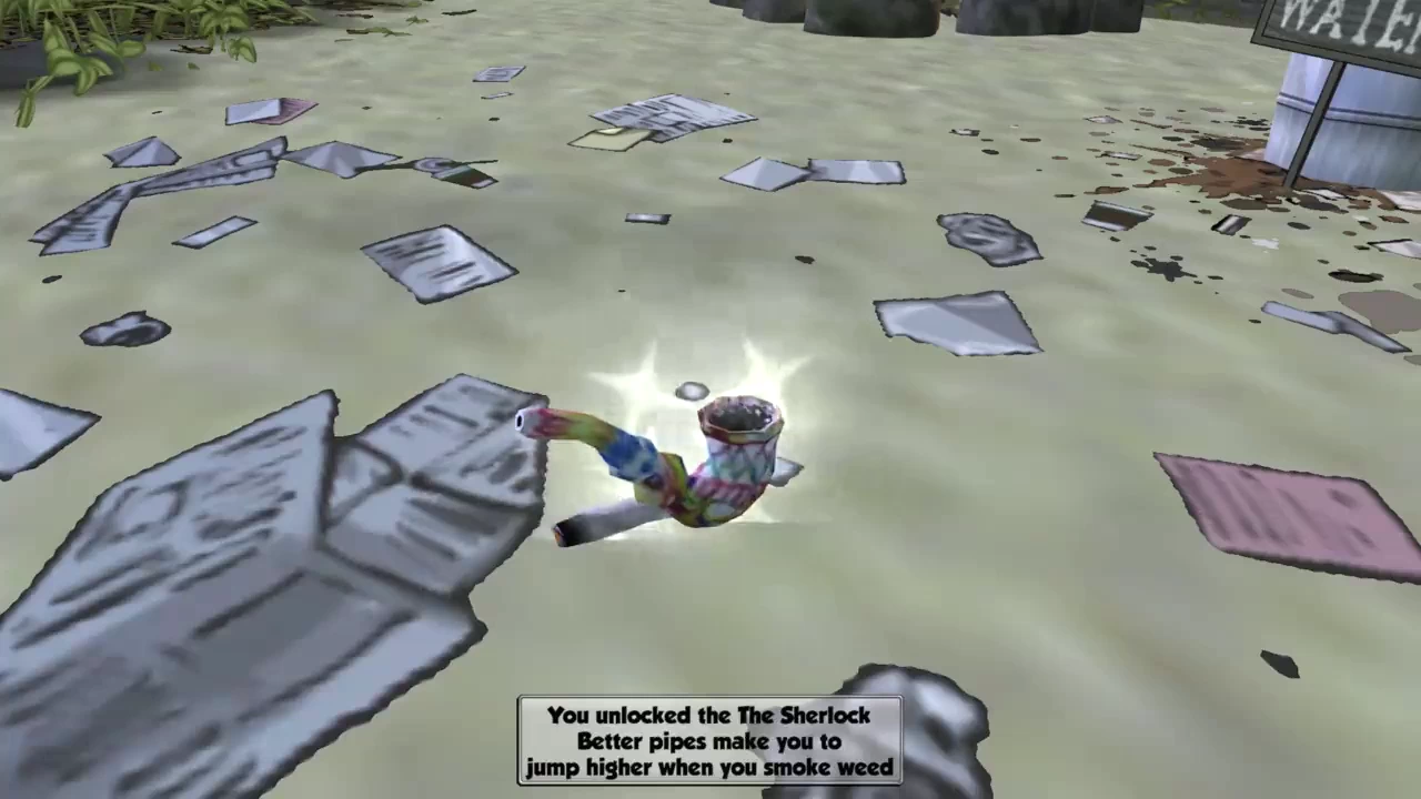 BoneTown Screenshot (17)