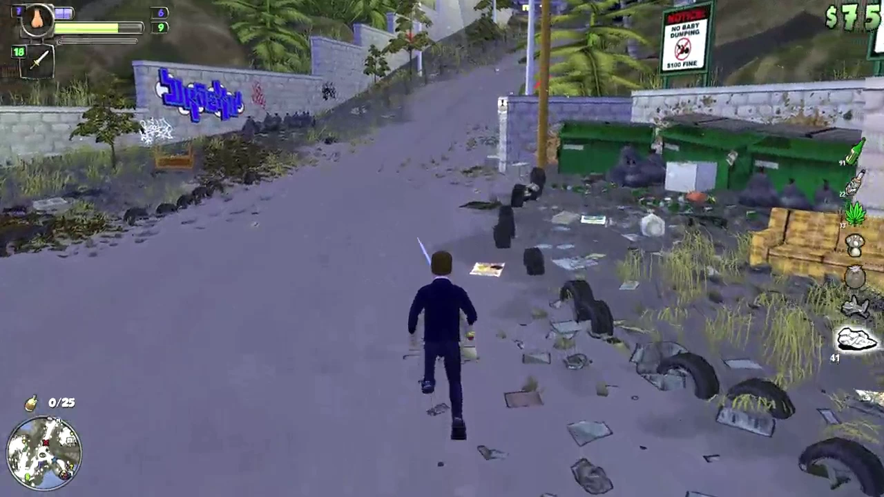 BoneTown Screenshot (17)