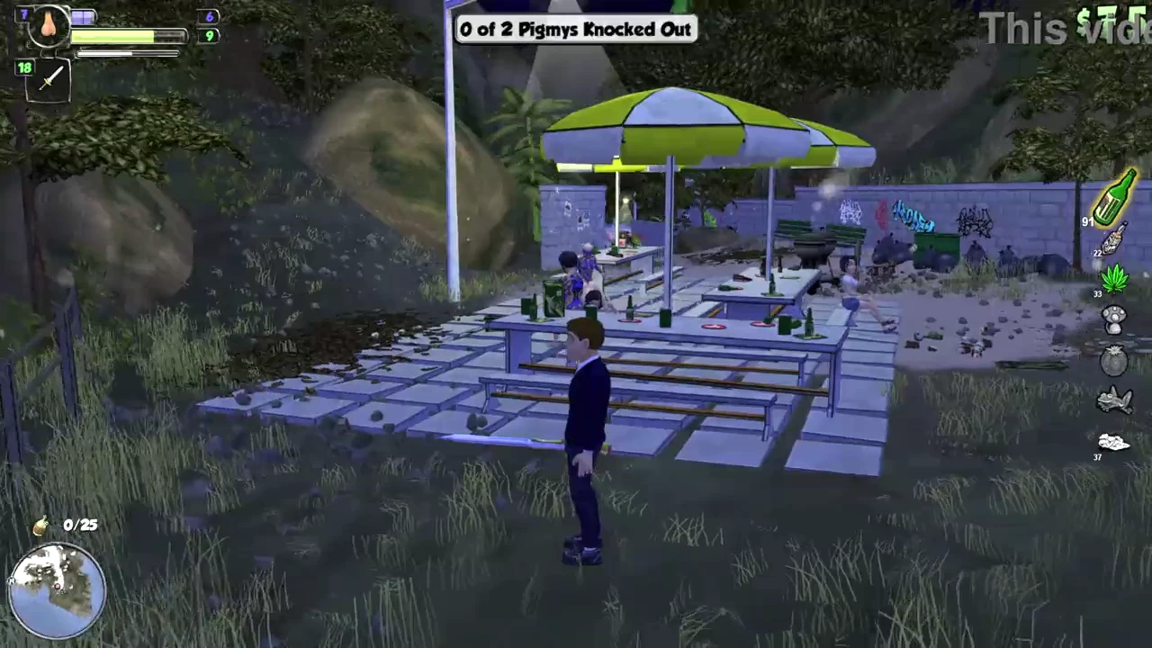 BoneTown Screenshot (17)