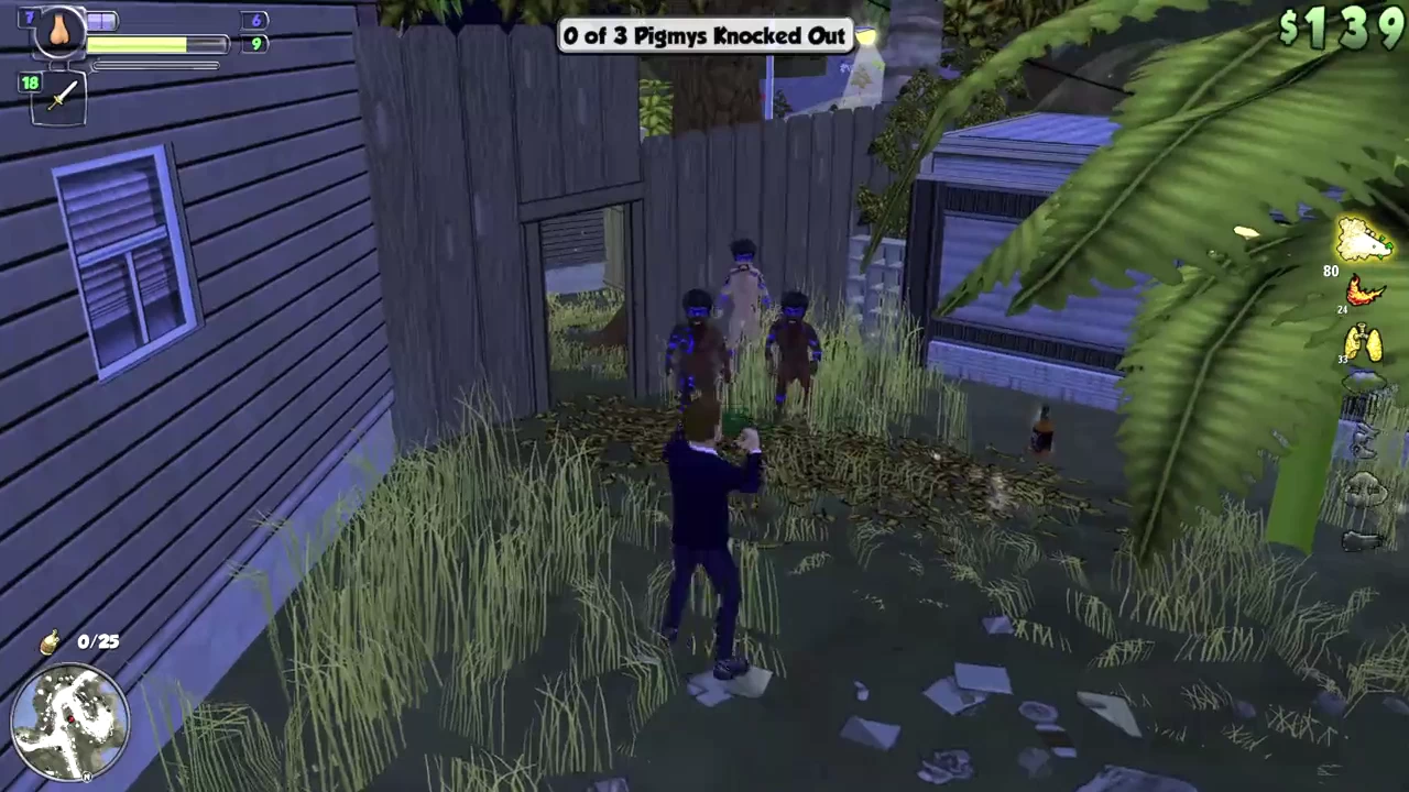BoneTown Screenshot (17)