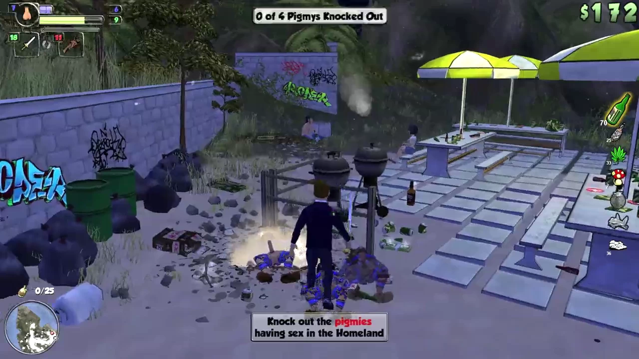 BoneTown Screenshot (17)
