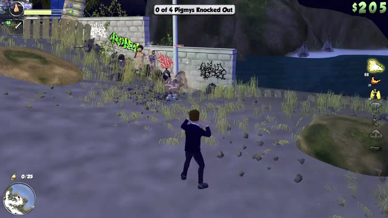 BoneTown Screenshot (17)