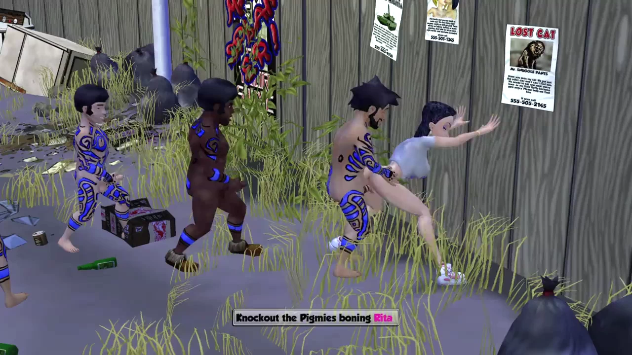 BoneTown Screenshot (17)