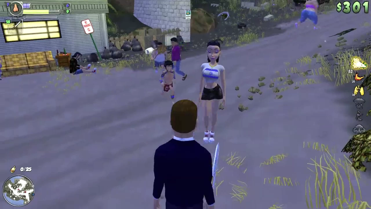 BoneTown Screenshot (17)