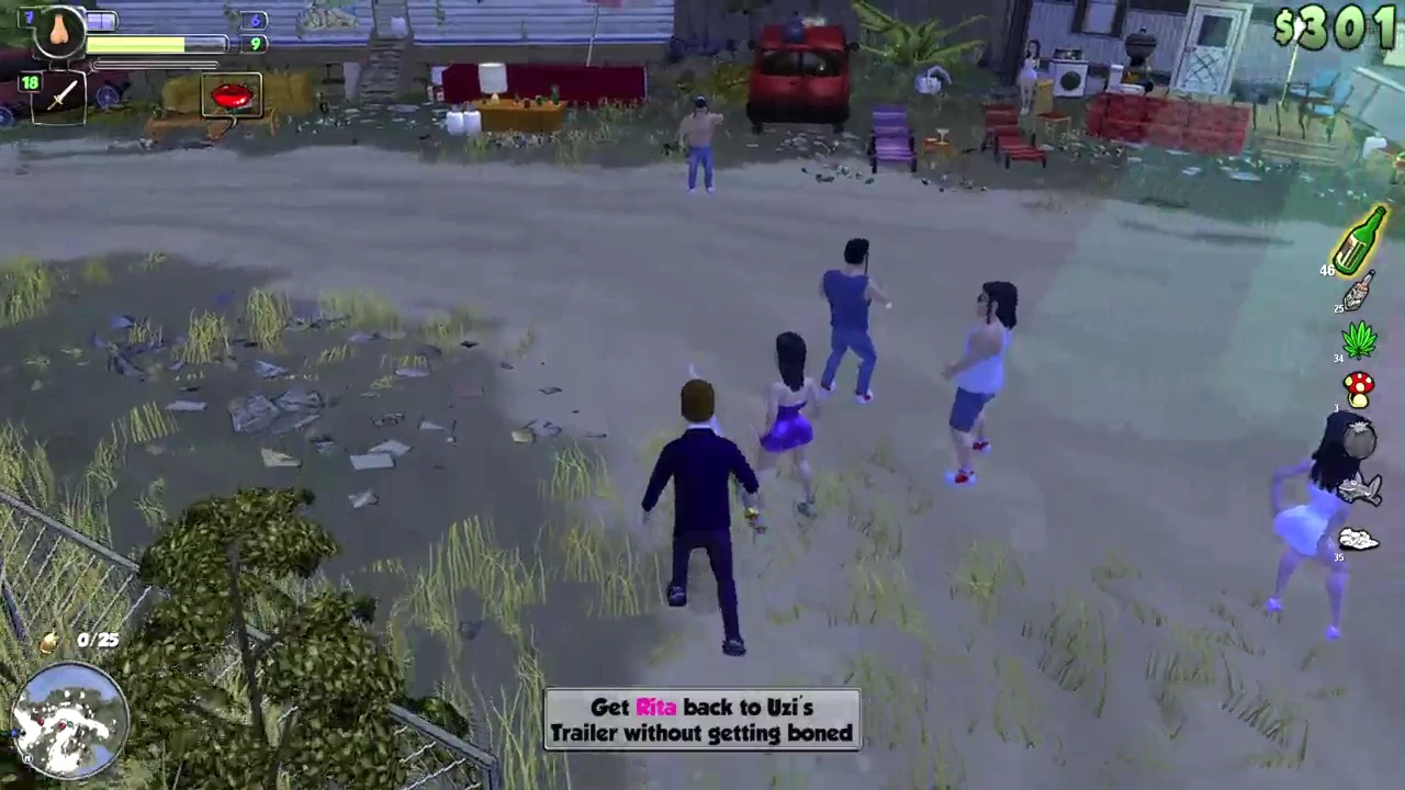 BoneTown Screenshot (17)