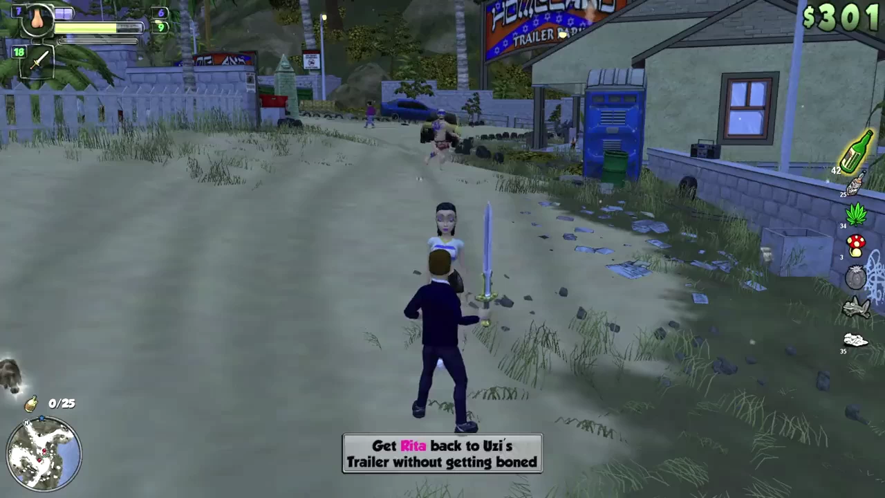 BoneTown Screenshot (17)