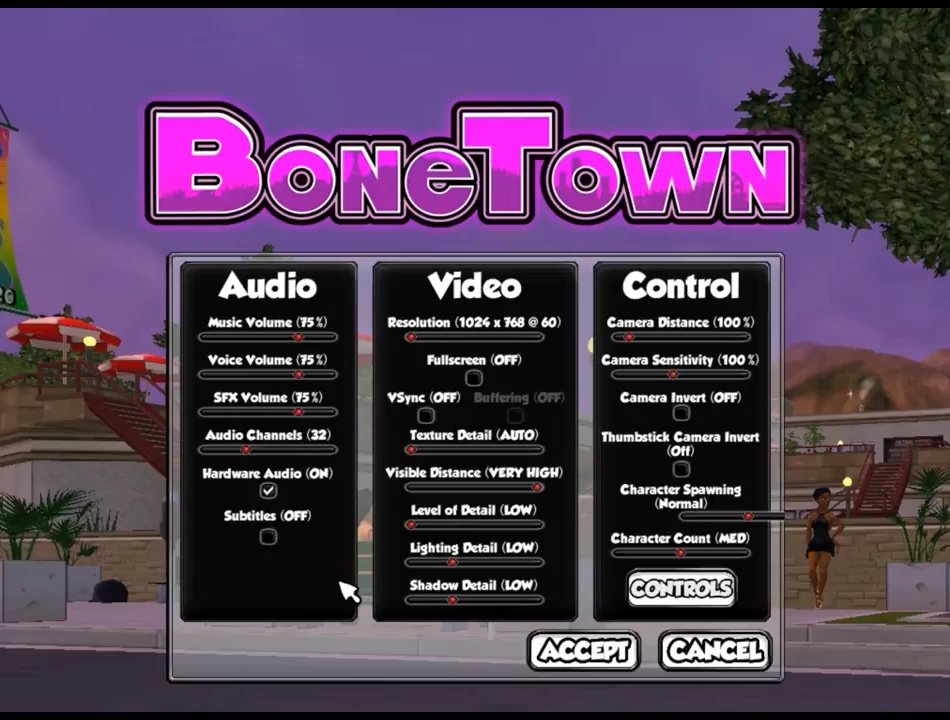 BoneTown The Second Coming Edition Screenshot (10)