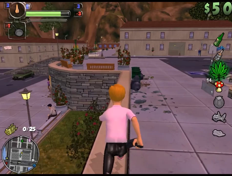 BoneTown The Second Coming Edition Screenshot (10)