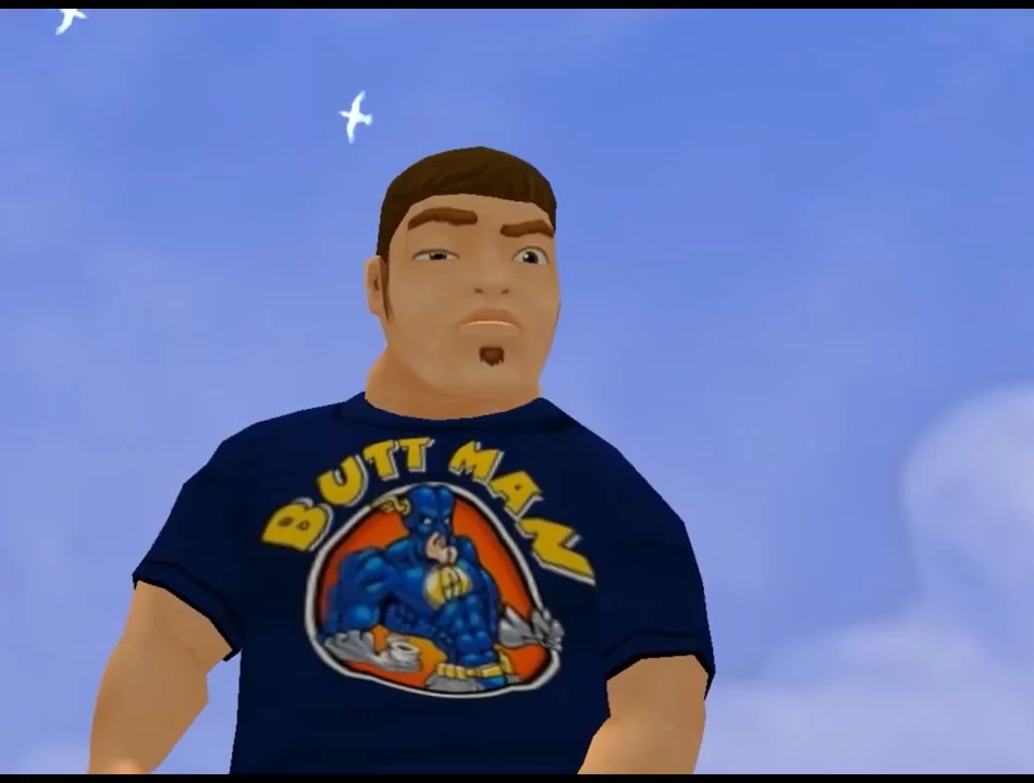 BoneTown The Second Coming Edition Screenshot (10)