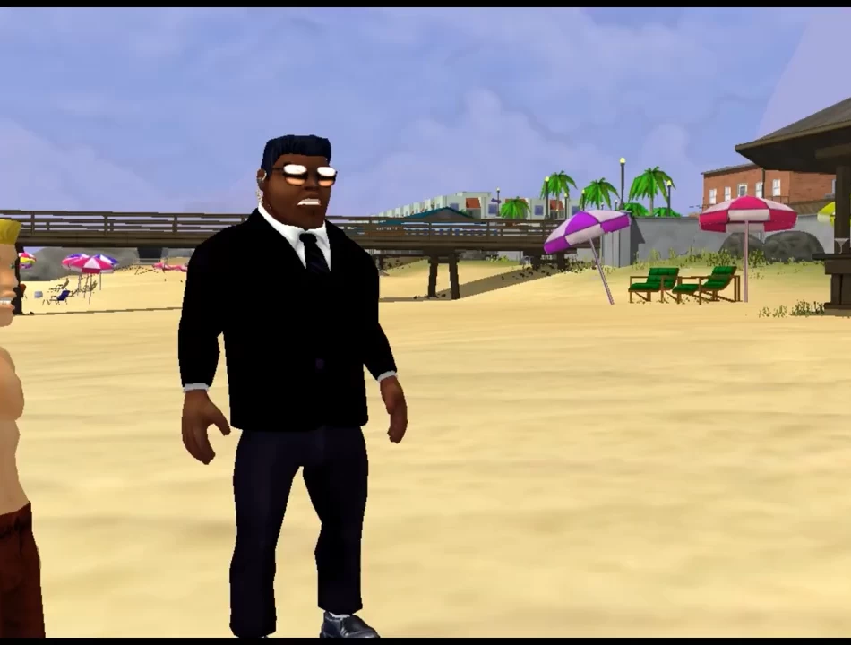 BoneTown The Second Coming Edition Screenshot (10)