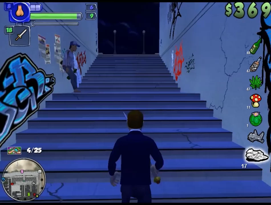 BoneTown The Second Coming Edition Screenshot (10)