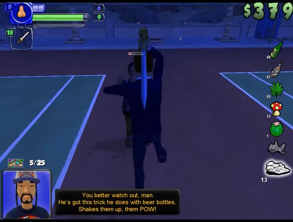 BoneTown The Second Coming Edition Screenshot (10)