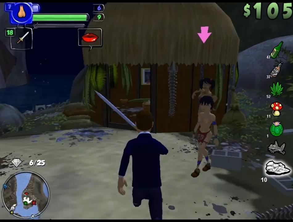 BoneTown The Second Coming Edition Screenshot (10)