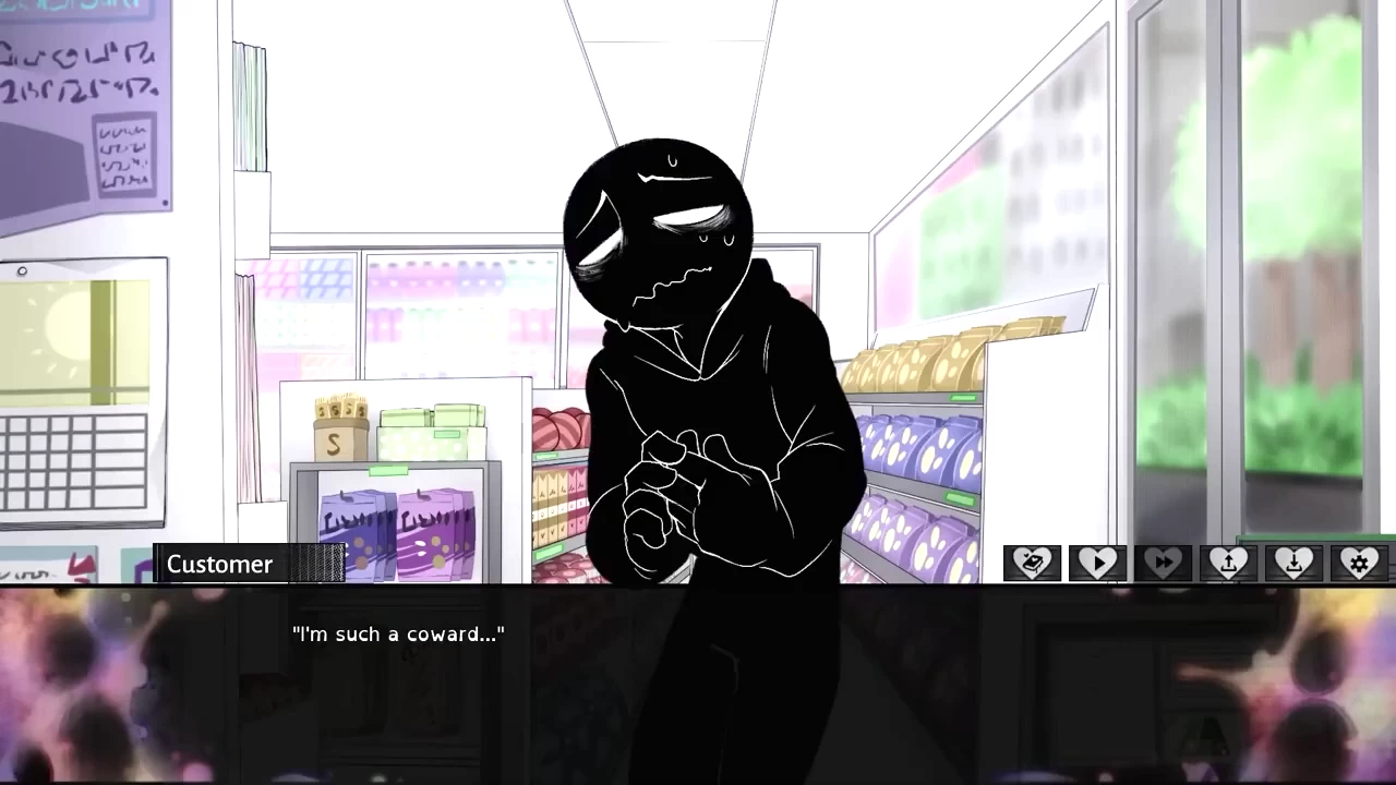 Broken Colors Screenshot (13)