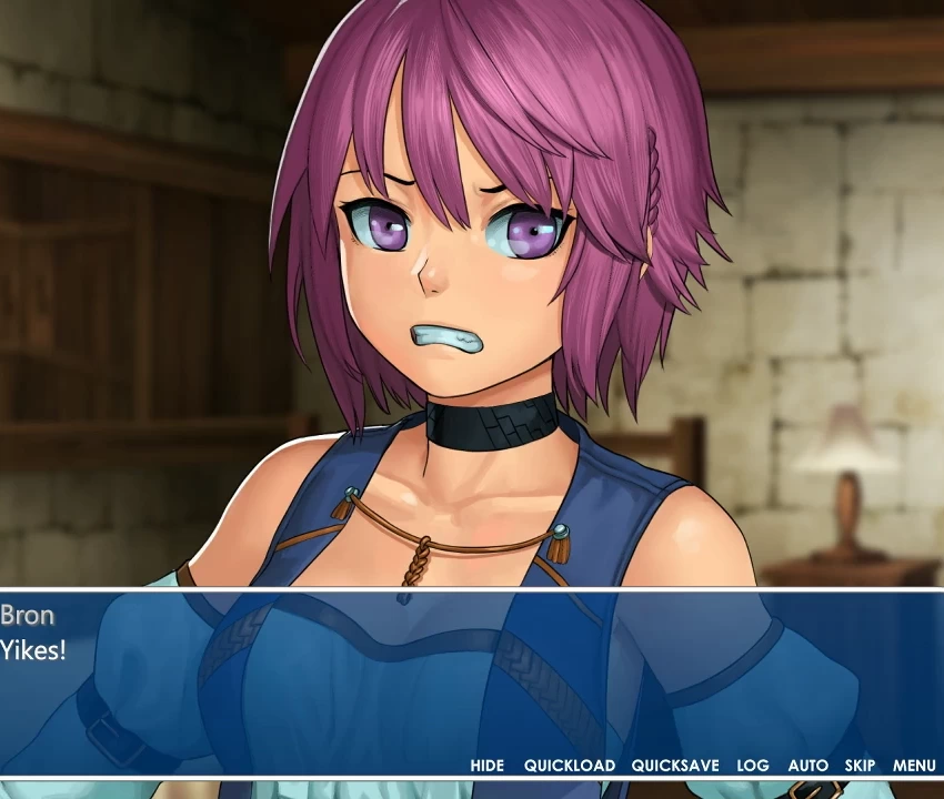 Brons Quest Screenshot (8)