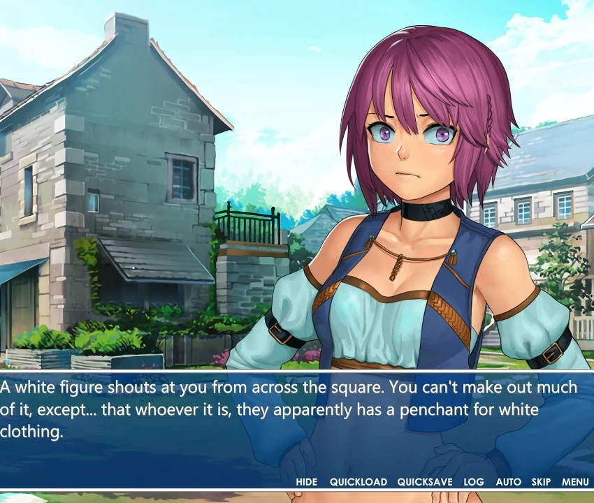 Brons Quest Screenshot (8)