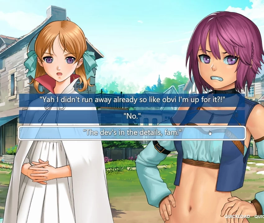 Brons Quest Screenshot (8)