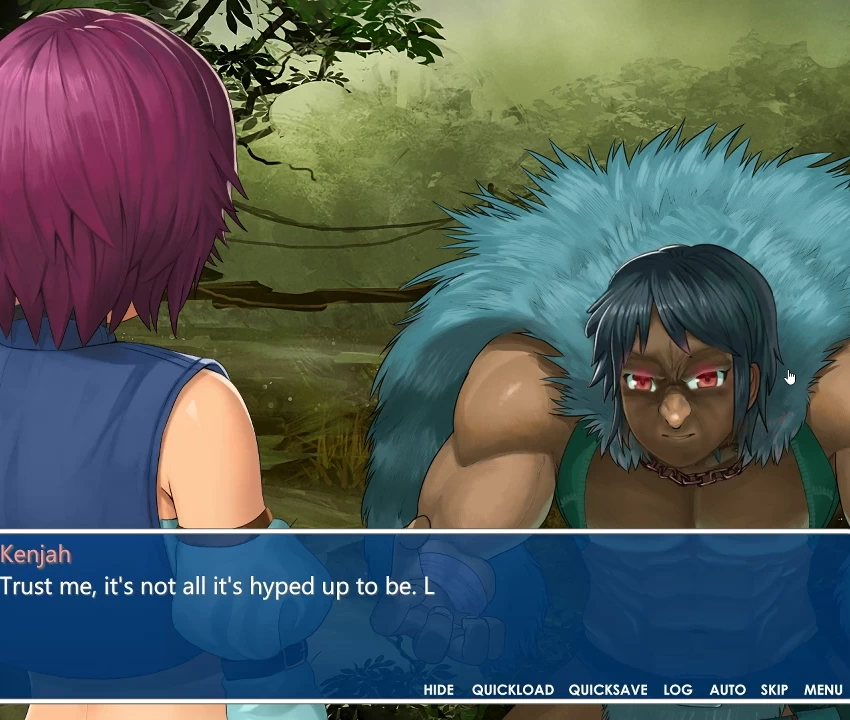Brons Quest Screenshot (8)