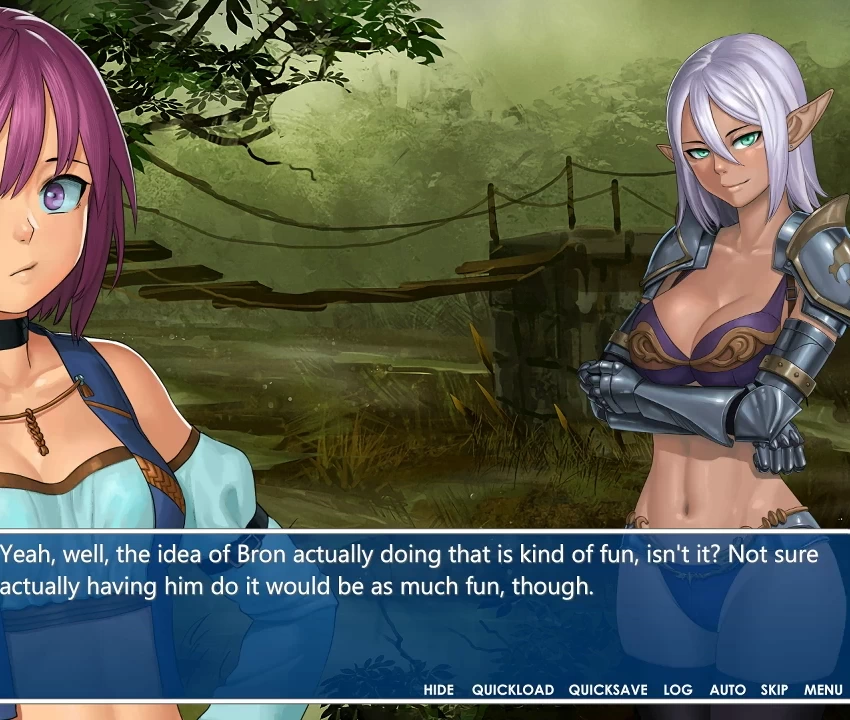 Brons Quest Screenshot (8)