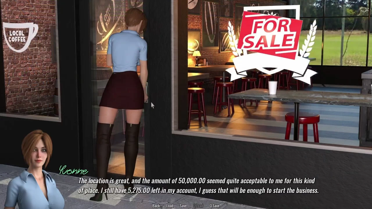Brothel Tycoon Screenshot (11)