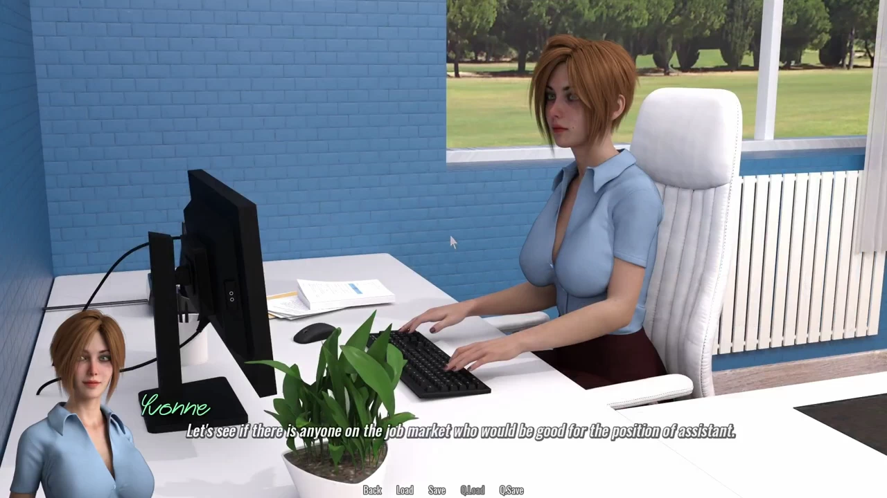 Brothel Tycoon Screenshot (11)