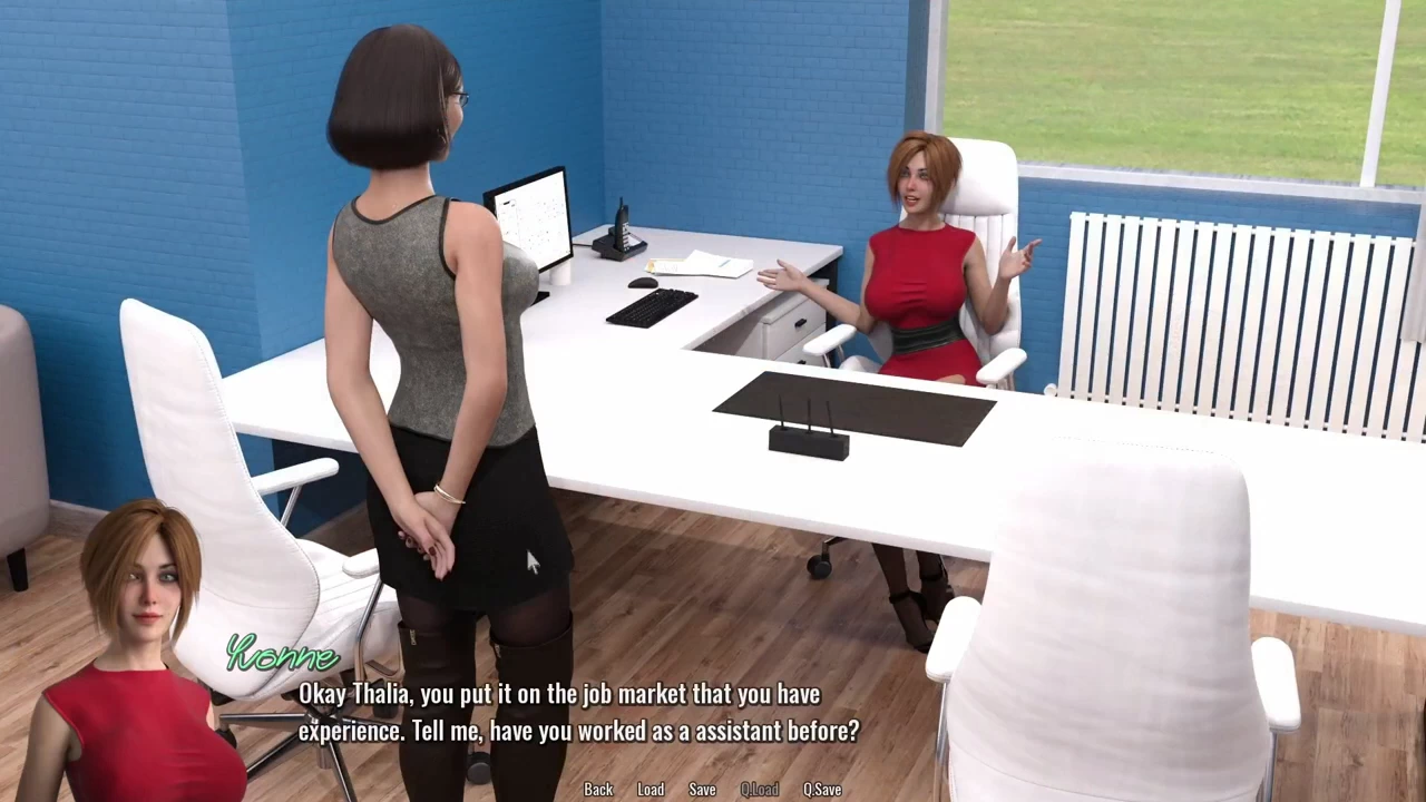 Brothel Tycoon Screenshot (11)