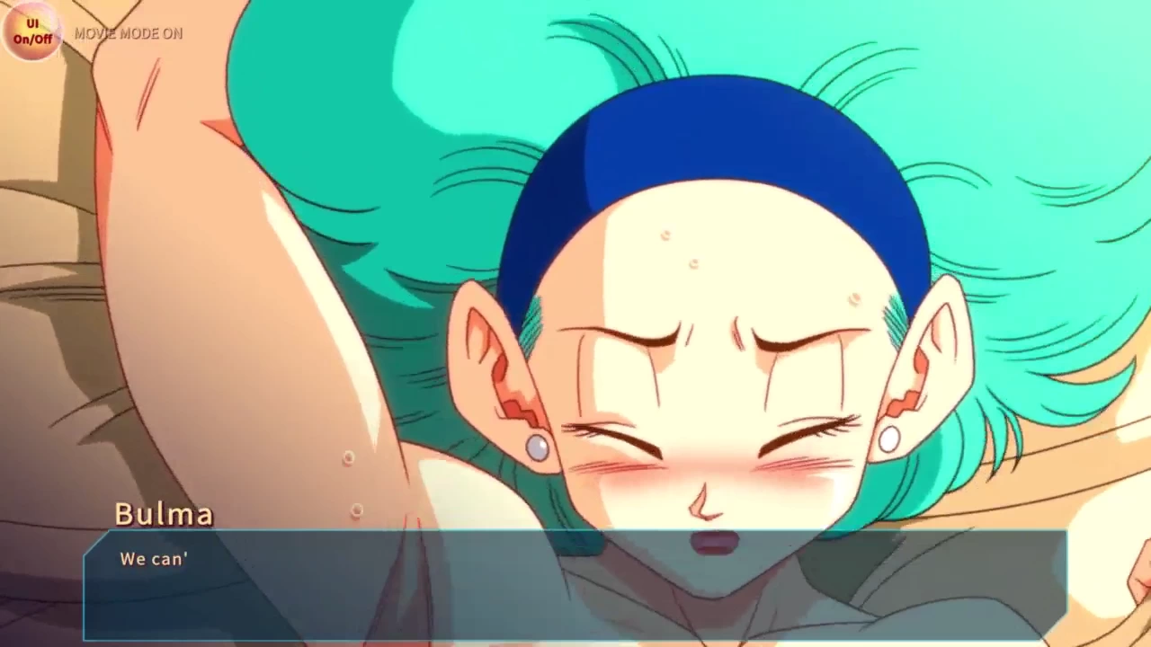Bulma Adventure 4 Screenshot (12)