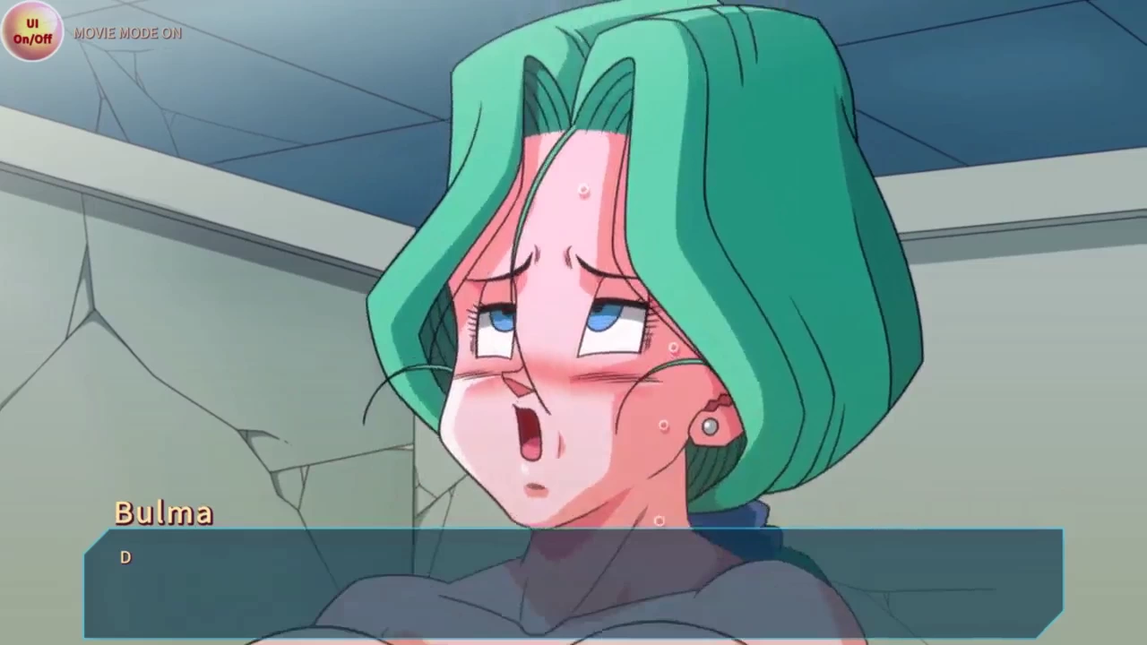 Bulma Adventure 4 Screenshot (12)