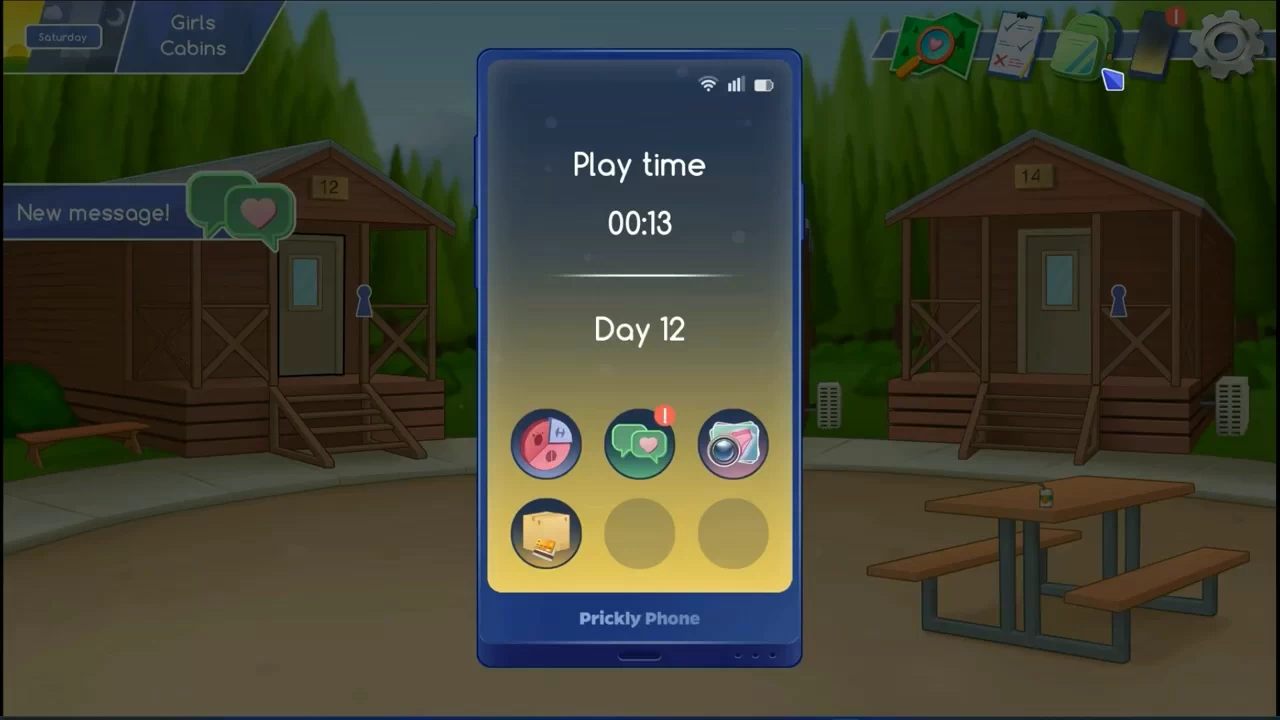 Camp Hill Range Screenshot (20)