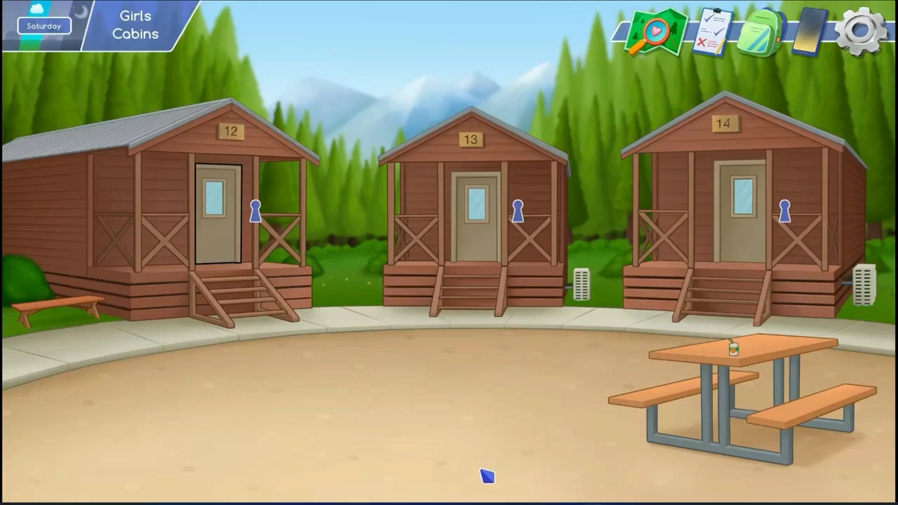 Camp Hill Range Screenshot (20)