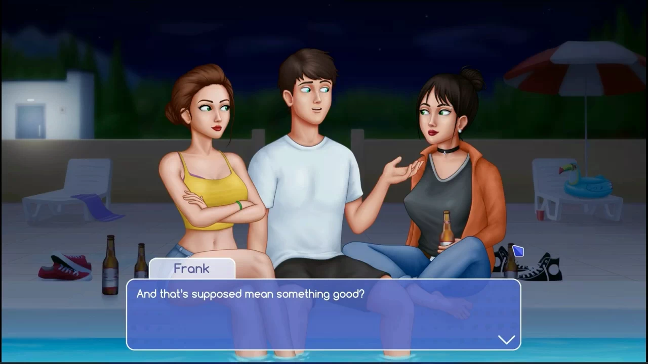Camp Hill Range Screenshot (20)