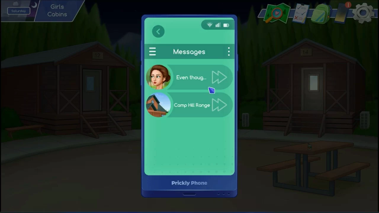 Camp Hill Range Screenshot (20)